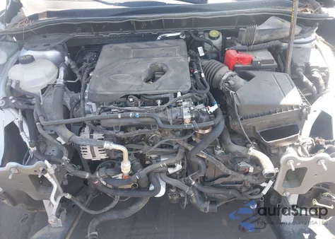 2020 Ford Escape Sel z USA, uszkodzony, nr VIN 1FMCU0H6XLUA67613